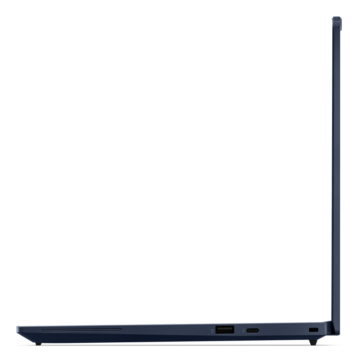Lenovo ThinkPad T14s Gen 7 (Intel) Copilot+ PC Intel Core Ultra 7 355 Laptop 35,6 cm (14") Touchscreen WUXGA 32 GB LPDDR5x-SDRAM 512 GB SSD Wi-Fi 7 (802.11be) Windows 11 Pro Blau Schweiz