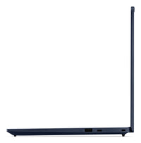 Lenovo ThinkPad T14s Gen 7 (Intel) Copilot+ PC Intel Core Ultra 7 355 Laptop 35,6 cm (14") Touchscreen WUXGA 32 GB LPDDR5x-SDRAM 512 GB SSD Wi-Fi 7 (802.11be) Windows 11 Pro Blau Schweiz