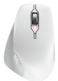 CHERRY JW-8550-0 Maus Universal rechts RF Wireless Optisch 4000 DPI