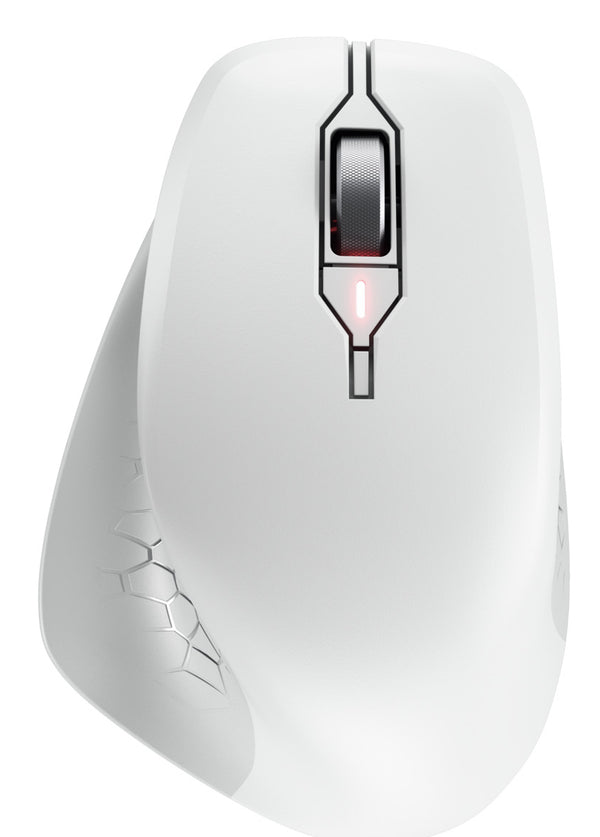 CHERRY JW-8550-0 Maus Universal rechts RF Wireless Optisch 4000 DPI