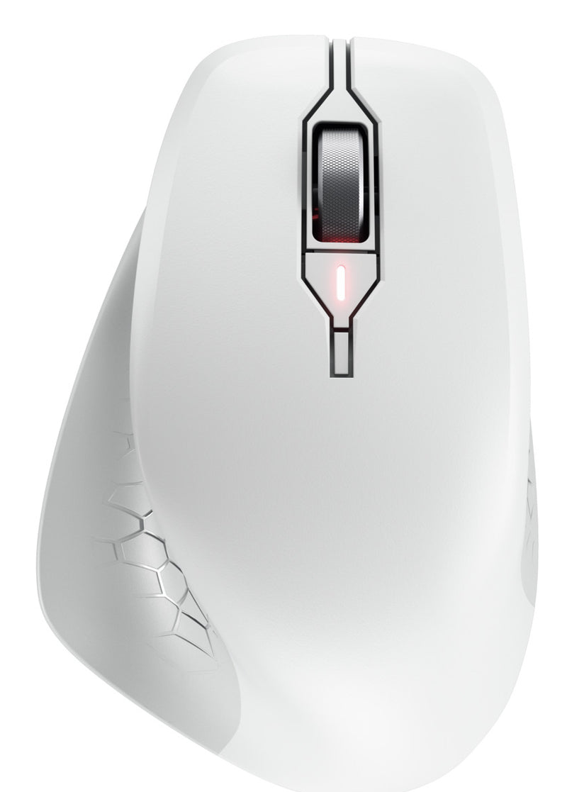 CHERRY JW-8550-0 Maus Universal rechts RF Wireless Optisch 4000 DPI