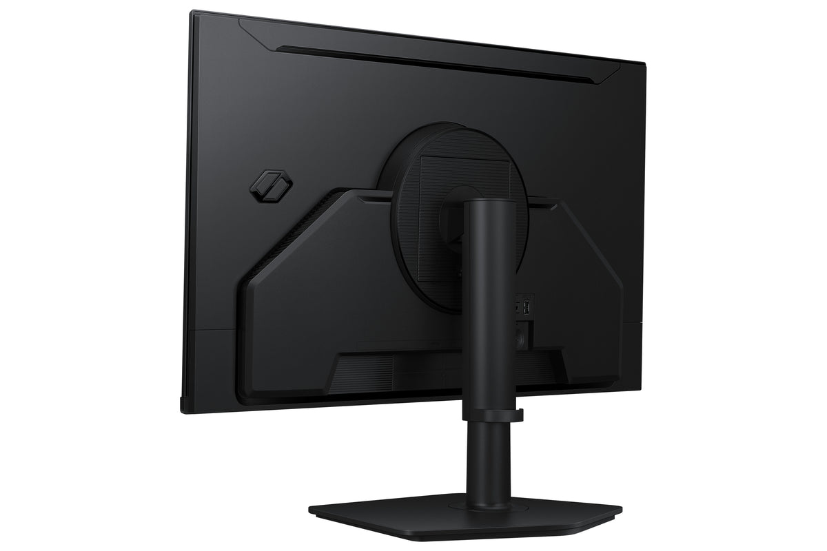 Samsung G40H Computerbildschirm 68,6 cm (27") 1920 x 1080 Pixel Full HD LCD Schwarz