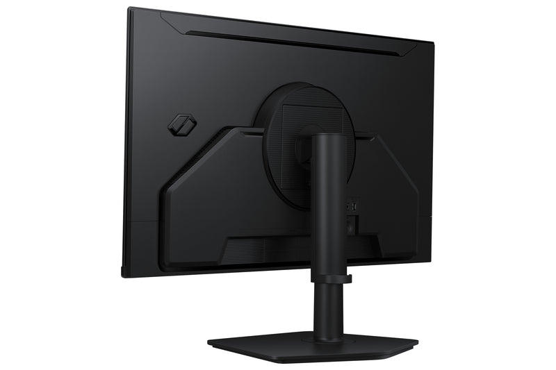 Samsung G40H Computerbildschirm 68,6 cm (27") 1920 x 1080 Pixel Full HD LCD Schwarz