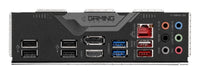 GIGABYTE B760 GAMING X DDR4 GEN5 Mainboard – Unterstützt Intel Core Prozessoren der 14. Generation, 8+1+1 Phasen VRM, bis zu 5333 MHz DDR4 (OC), 3xPCIe 4.0 M.2, 2.5GbE LAN, USB 3.2 Gen 2