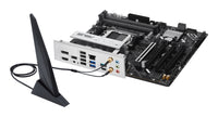 ASUS B850M MAX GAMING WIFI AMD B850 Sockel AM5 micro ATX
