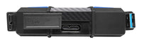 ADATA HD710 Pro Externe Festplatte 5 TB 3.2 Gen 1 (3.1 Gen 1) Schwarz