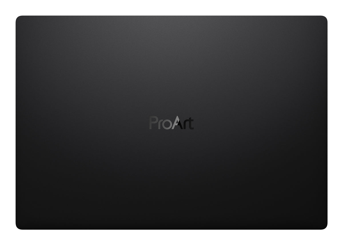 ASUS ProArt P16 H7607BA-SR419W NVIDIA Grace Laptop 40,6 cm (16") Touchscreen 3K 24 GB LPDDR5x-SDRAM 1 TB SSD Wi-Fi 7 (802.11be) Windows 11 Home Schwarz
