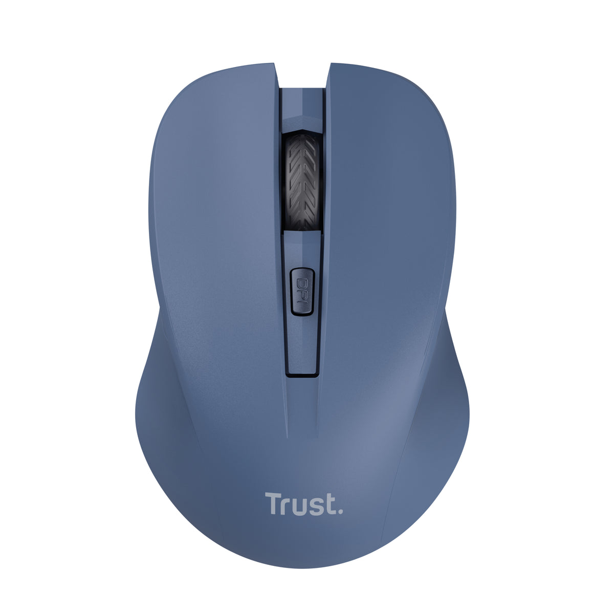 Trust Mydo Maus Büro Beidhändig RF Wireless Optisch 1800 DPI