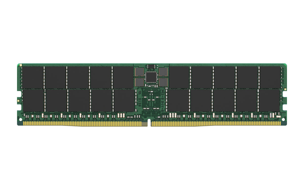 Kingston Technology KSM56R46BD4PMI-96HMI Speichermodul 96 GB 1 x 96 GB DDR5 5600 MT/s 288-pin DIMM ECC
