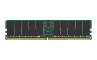 Kingston Technology KSM56R46BD4PMI-64HAI Speichermodul 64 GB 1 x 64 GB DDR5 5600 MT/s 288-pin DIMM ECC