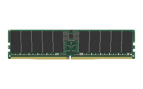Kingston Technology KSM56R46BD4PMI-64HAI Memory Module 64 GB 1 x 64 GB DDR5 5600 MT/s 288-pin DIMM ECC
