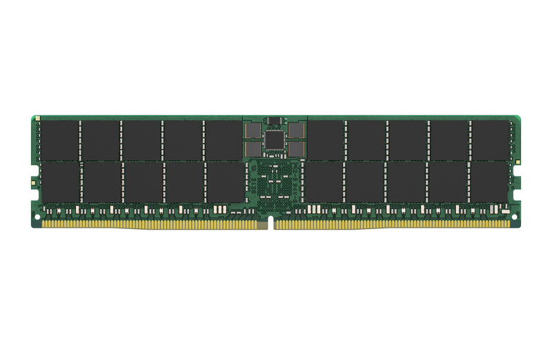 Kingston Technology KSM56R46BD4PMI-64HAI Speichermodul 64 GB 1 x 64 GB DDR5 5600 MT/s 288-pin DIMM ECC