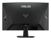 ASUS TUF Gaming VG27VQM5F Computerbildschirm 68,6 cm (27") 1920 x 1080 Pixel Full HD LCD Schwarz