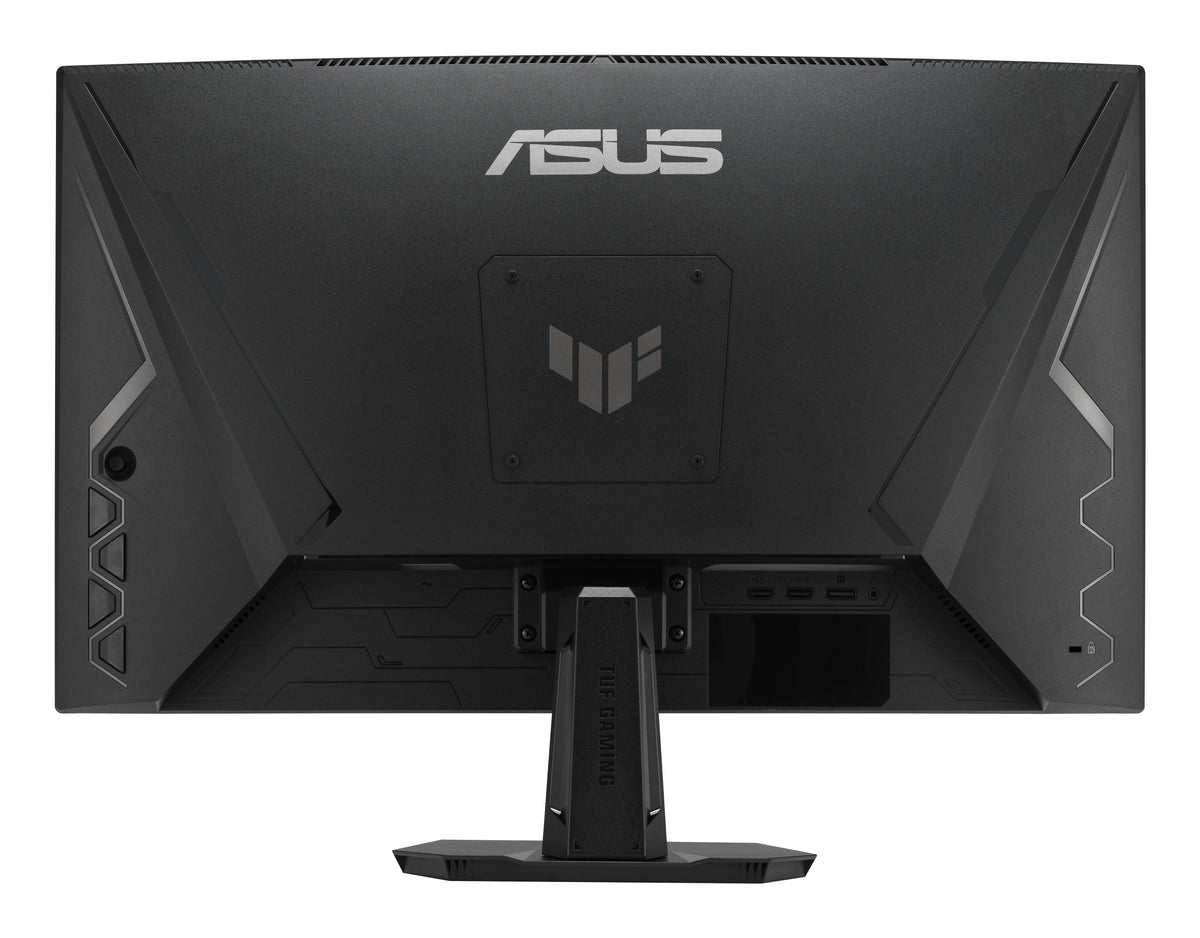 ASUS TUF Gaming VG27WQ5F Computerbildschirm 68,6 cm (27") 2560 x 1440 Pixel Quad HD LED Schwarz