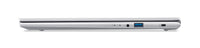 Acer Aspire Go 15 AG15-72P-54HR Intel Core 5 120U Laptop 39,6 cm (15.6") Full HD 16 GB DDR4-SDRAM 512 GB SSD Wi-Fi 6 (802.11ax) Windows 11 Home Silber