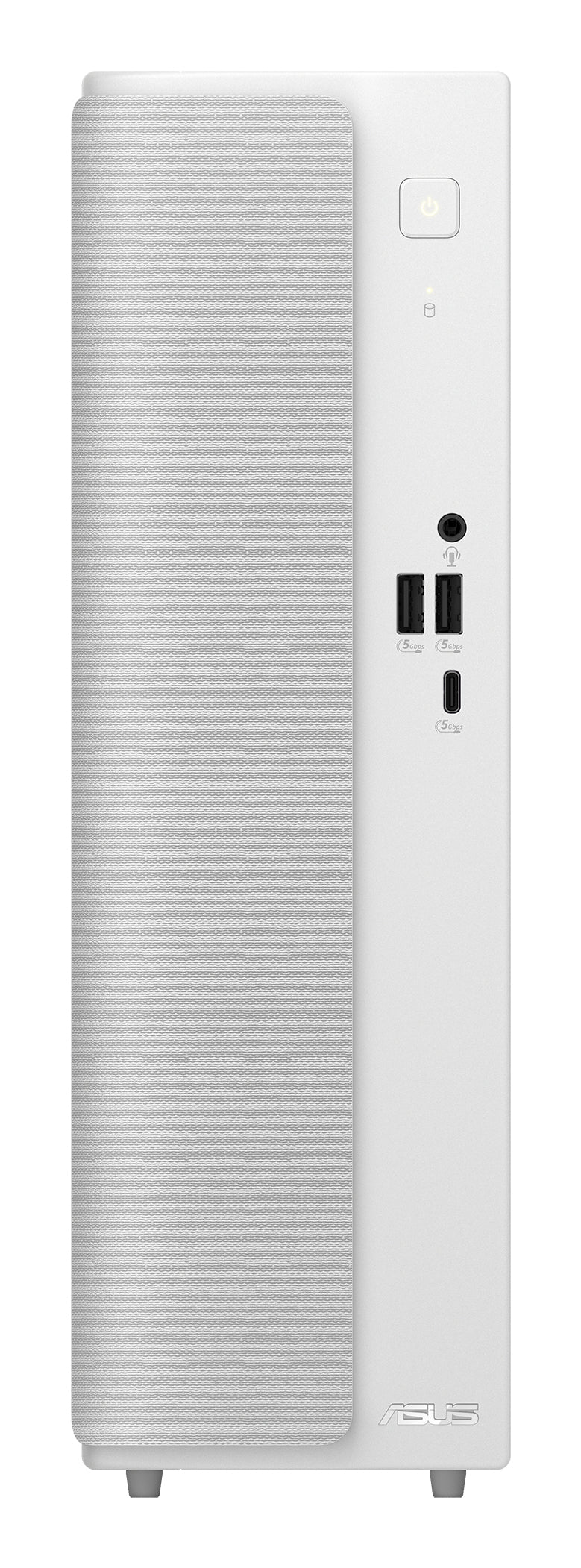 ASUS V500 SFF V501SV-03100U012W Intel Core 3 100U 8 GB DDR5-SDRAM 512 GB SSD Windows 11 Home PC Weiß