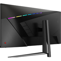 MSI MAG401QR Computerbildschirm 101,6 cm (40") 3440 x 1440 Pixel UltraWide Quad HD Schwarz