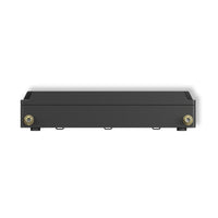 ASUS NUC 13 Rugged BNUC13BRFA200B02I Schwarz x7211E