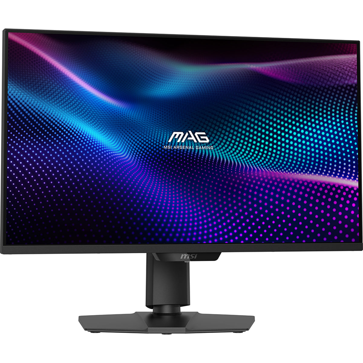 MSI MAG 274UPDF E16M Computerbildschirm 68,6 cm (27") 3840 x 2160 Pixel 4K Ultra HD LED Schwarz