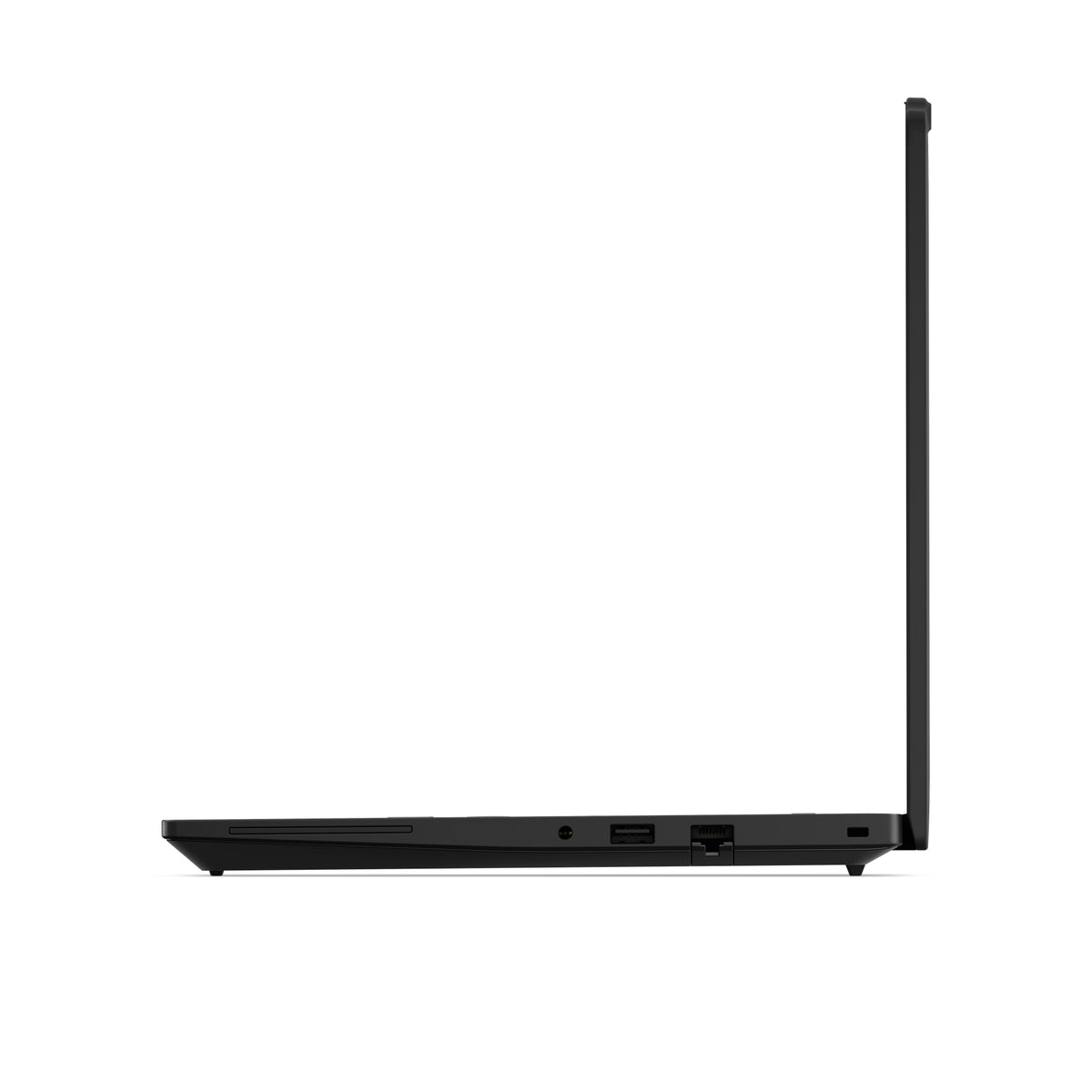 Lenovo ThinkPad T14 Gen 7 (Intel) Intel Core Ultra 7 355 Laptop 35,6 cm (14") WUXGA 32 GB LPDDR5x-SDRAM 1 TB SSD Wi-Fi 7 (802.11be) Windows 11 Pro Schweiz Schwarz
