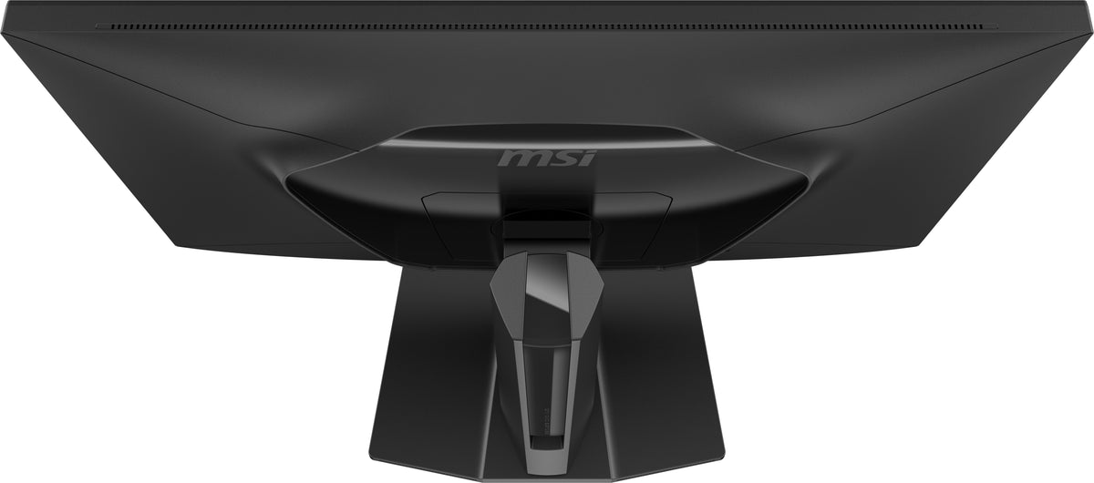 MSI MAG 274UPDFDE E16M Computerbildschirm 68,6 cm (27") 3840 x 2160 Pixel 4K Ultra HD LED Schwarz