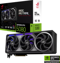 Havn-Gaming-PC |  9850X3D / RTX ASTRAL 5080 / 32GB-RAM