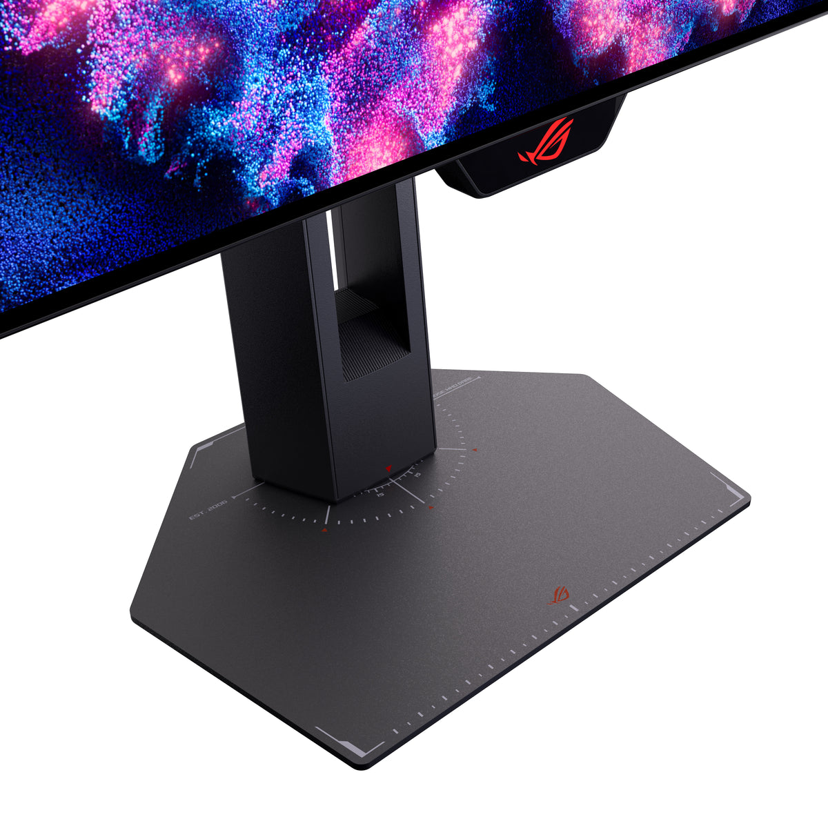 ASUS ROG Strix OLED XG259QWPG Ace Computerbildschirm 62,2 cm (24.5") 1920 x 1080 Pixel Full HD Schwarz