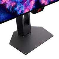 ASUS ROG Strix OLED XG259QWPG Ace Computerbildschirm 62,2 cm (24.5") 1920 x 1080 Pixel Full HD Schwarz