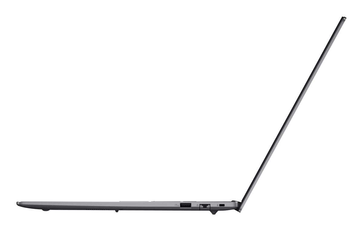 ASUS ExpertBook P5 G2 P5605CAA-PL0303X Intel Core Ultra 5 325 Laptop 40,6 cm (16") WQXGA 16 GB DDR5-SDRAM 512 GB SSD Wi-Fi 7 (802.11be) Windows 11 Pro Schweiz Grau