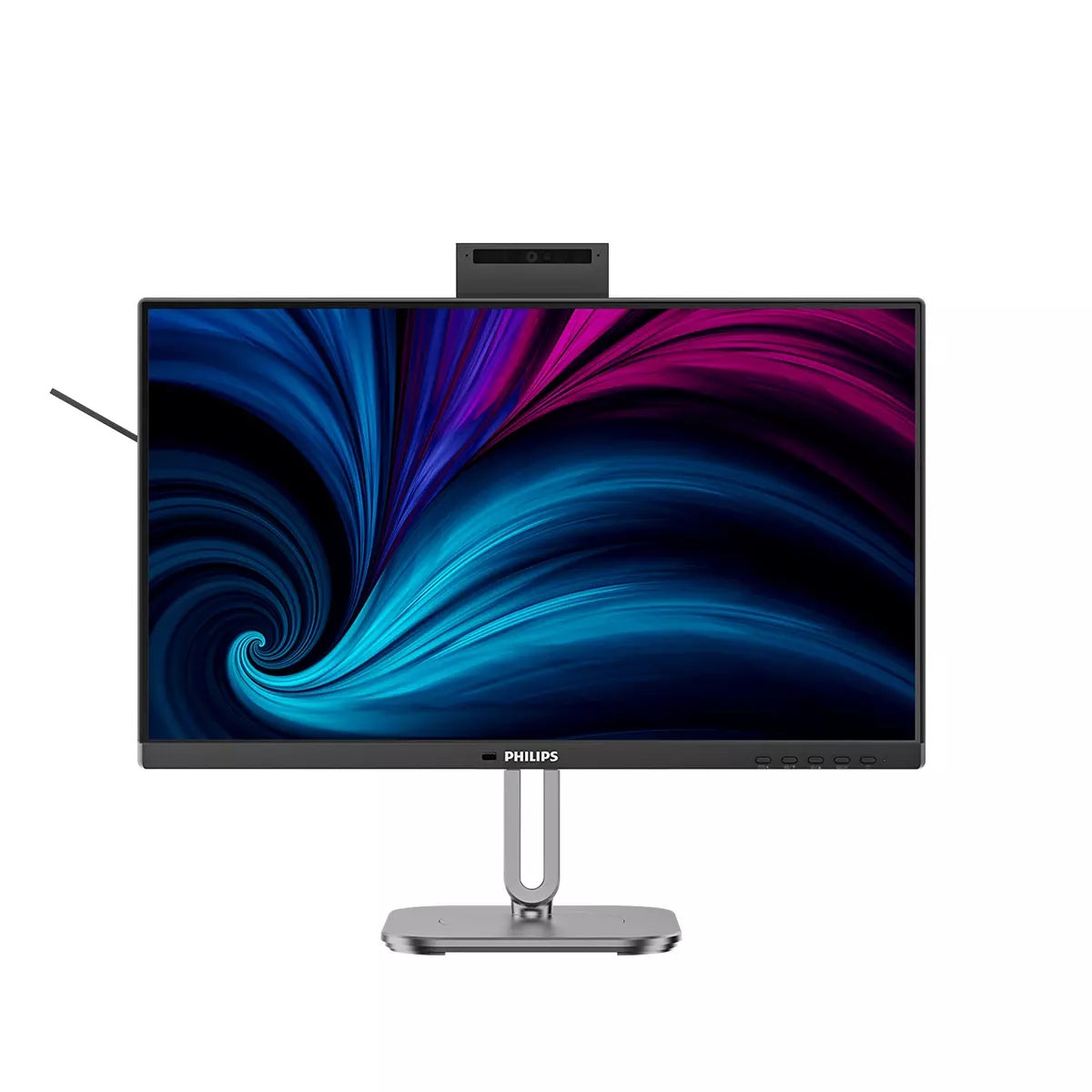 Philips 24B2U4301H/00 Computerbildschirm 60,5 cm (23.8") 1920 x 1080 Pixel