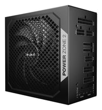 be quiet! Netzteil be quiet! Power Zone 2, 1200W – Ansicht 2