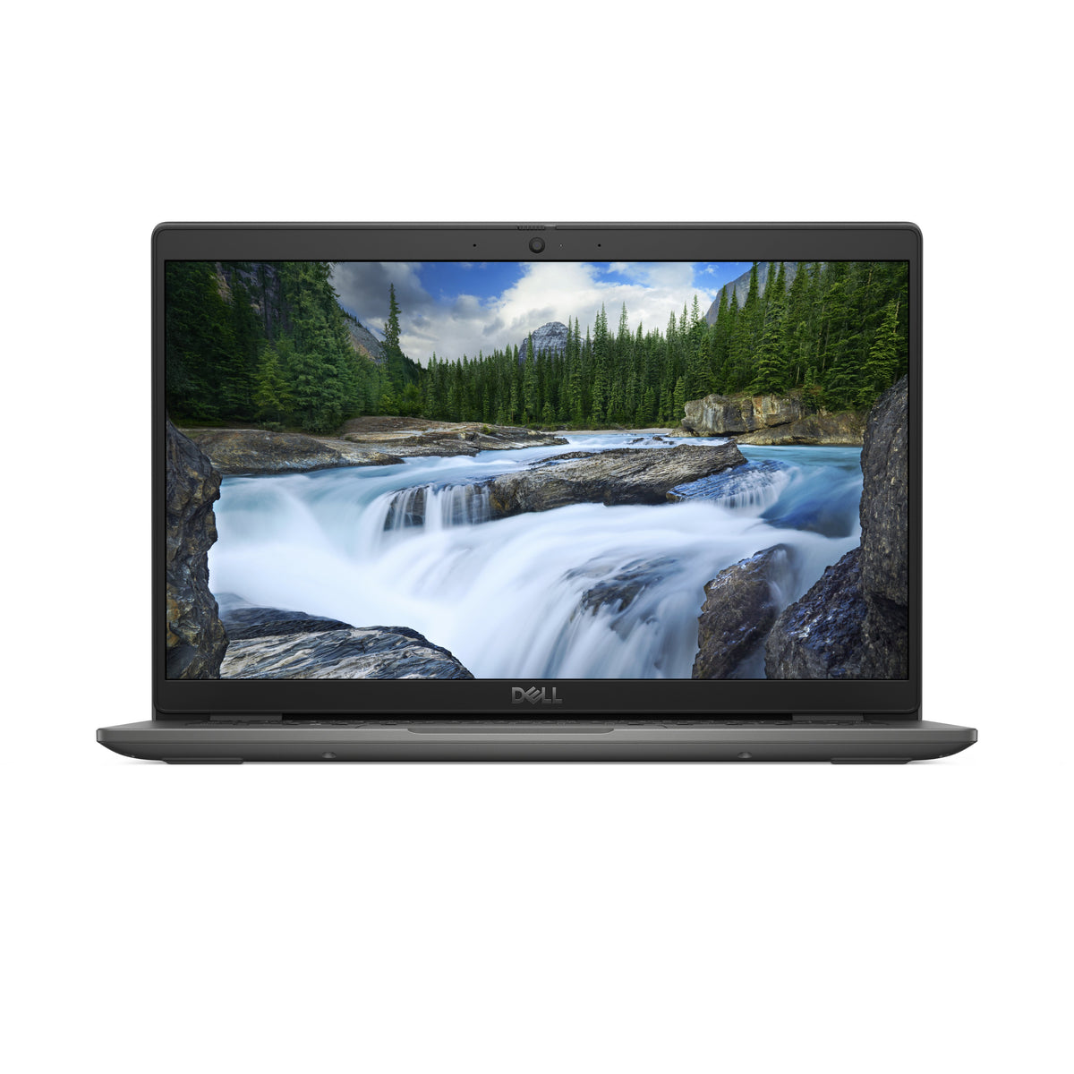 DELL Latitude 3450 Intel® Core™ i5 i5-1335U Laptop 35,6 cm (14") Full HD 8 GB DDR5-SDRAM 512 GB SSD Wi-Fi 6E (802.11ax) Windows 11 Pro Deutsch Grau