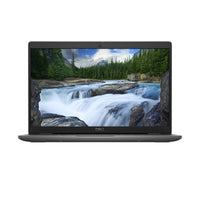DELL Latitude 3450 Intel® Core™ i5 i5-1335U Laptop 35,6 cm (14") Full HD 8 GB DDR5-SDRAM 512 GB SSD Wi-Fi 6E (802.11ax) Windows 11 Pro Deutsch Grau