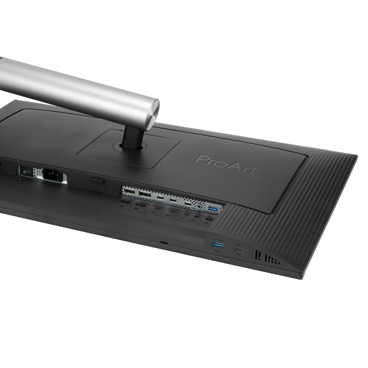 ASUS ProArt PA32QCV Computerbildschirm 80 cm (31.5") 6016 x 3384 Pixel 6K Ultra HD LCD Silber