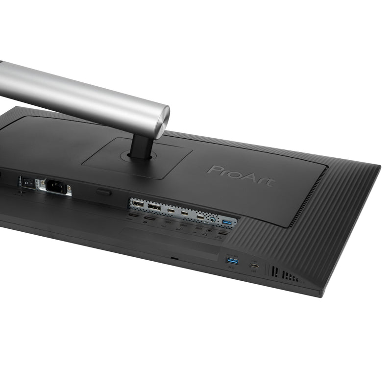 ASUS ProArt PA32QCV Computerbildschirm 80 cm (31.5") 6016 x 3384 Pixel 6K Ultra HD LCD Silber