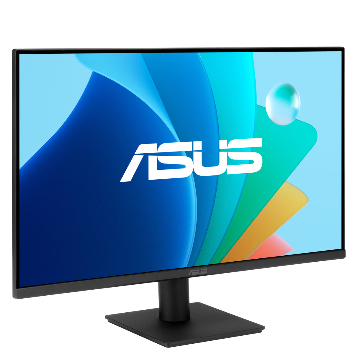 ASUS VA279HG3 Computerbildschirm 68,6 cm (27") 1920 x 1080 Pixel Full HD LED Schwarz