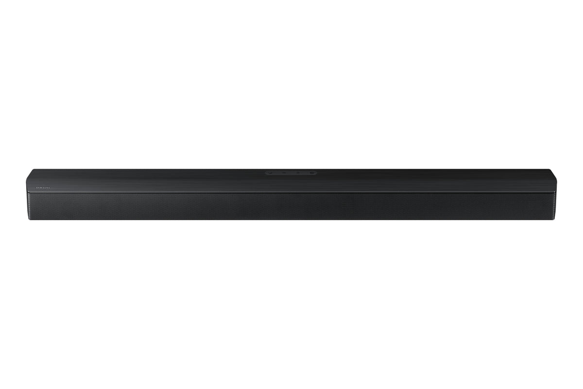 Samsung B-Series HW-B66CF/XN Soundbar-Lautsprecher Schwarz 3.1 Kanäle