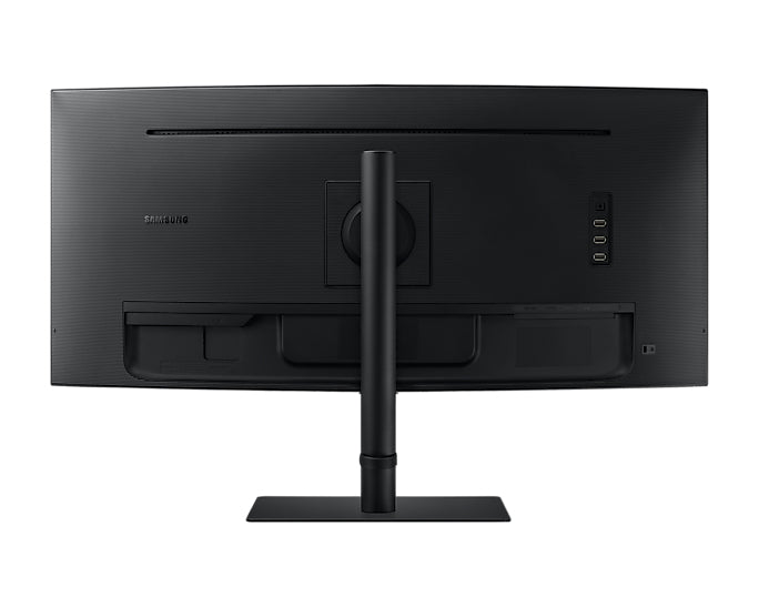 Samsung LS34A650UXU Computerbildschirm 86,4 cm (34") 3440 x 1440 Pixel UltraWide Quad HD LED Schwarz