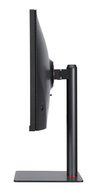 Acer Nitro XV5 XV275KP5biipruzx Computerbildschirm 68,6 cm (27") 3840 x 2160 Pixel 4K Ultra HD LCD Schwarz