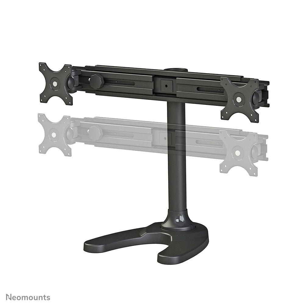 Neomounts FPMA-D700DD Monitor-Ständer 19-30"