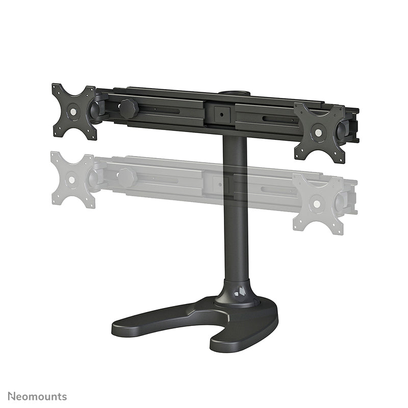 Neomounts FPMA-D700DD Monitor-Ständer 19-30"