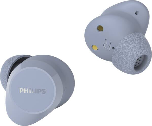 Philips TAT1300LB/00 Kopfhörer & Headset Kabellos im Ohr Anrufe/Musik USB Typ-C Bluetooth Violett