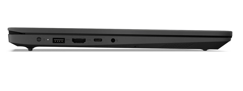 Lenovo V15 G4 AMN AMD Ryzen™ 3 7320U Laptop 39,6 cm (15.6") Full HD 8 GB LPDDR5-SDRAM 256 GB SSD Wi-Fi 5 (802.11ac) Windows 11 Home Französisch Schwarz