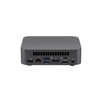 ASUS VM31-G50042AN AMD Ryzen™ 5 40 8 GB DDR5-SDRAM 512 GB SSD Windows 11 Home Mini PC Mini-PC Schwarz