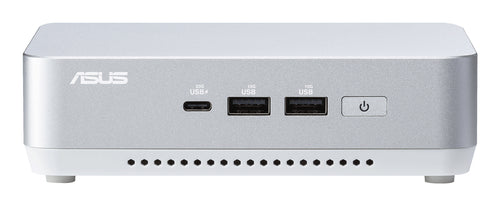 ASUS NUC 14 Pro+ RNUC14RVSU500002I UCFF Weiß 125H
