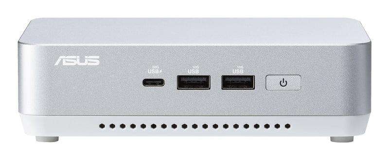ASUS NUC 14 Pro+ RNUC14RVSU500002I UCFF Weiß 125H