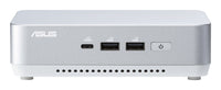 ASUS RNUC14RVSU7089A2I UCFF Silber 155H