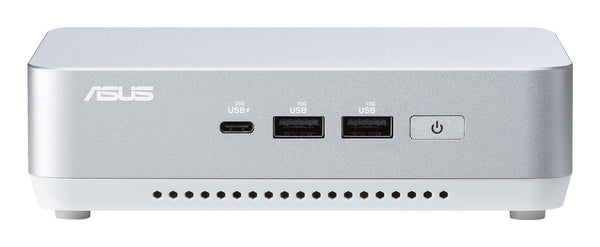 ASUS NUC 14 Pro+ RNUC14RVSU700002I UCFF Weiß 155H