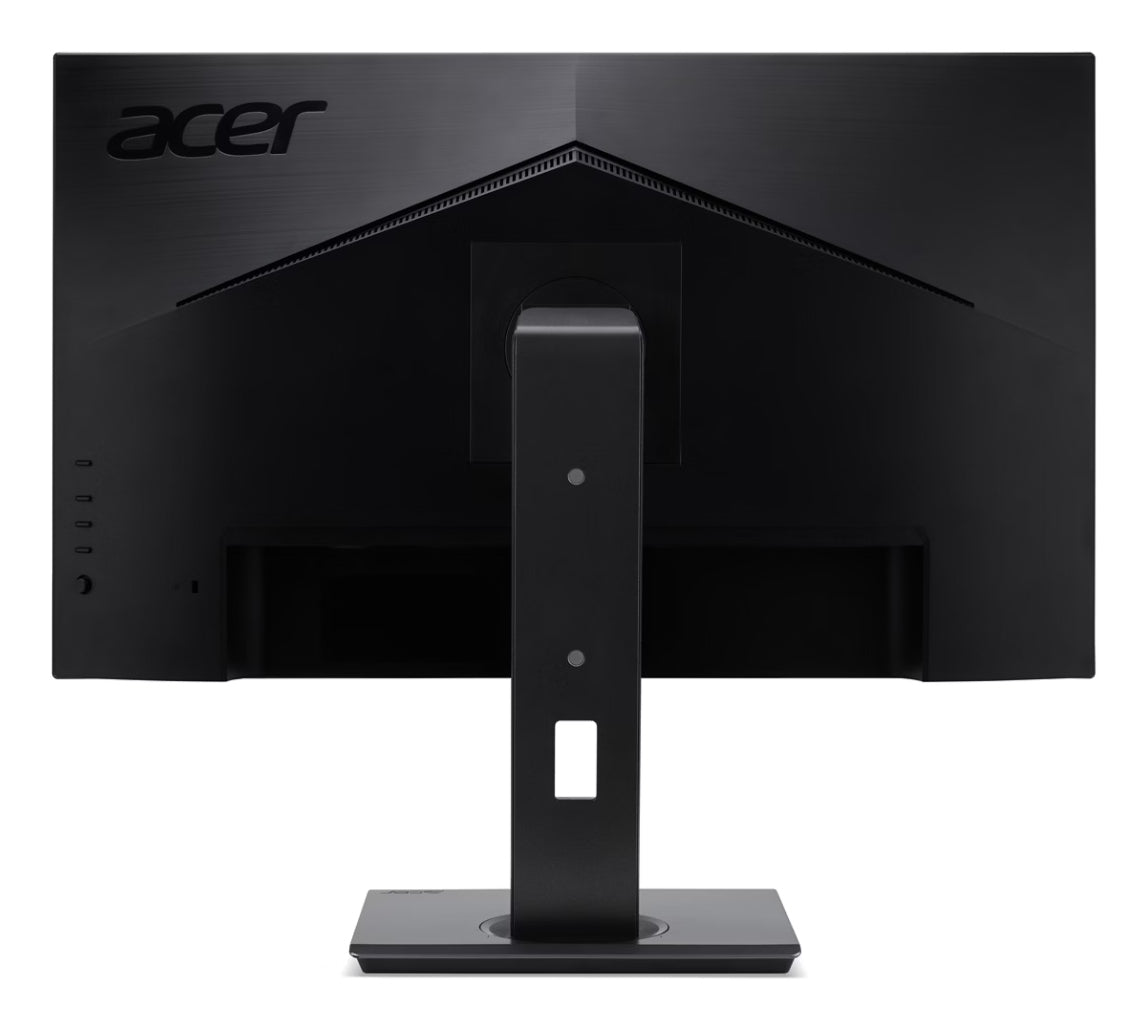 Acer Vero B7 B247Y DE Computerbildschirm 60,5 cm (23.8") 1920 x 1080 Pixel Full HD LCD Schwarz