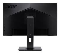 Acer Vero B7 B247Y DE Computerbildschirm 60,5 cm (23.8") 1920 x 1080 Pixel Full HD LCD Schwarz